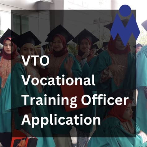 Vocational Training for Officers