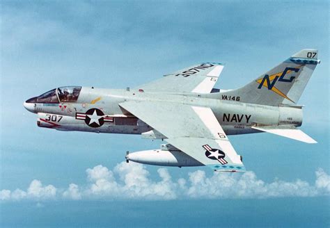 Vought A-7 Corsair II