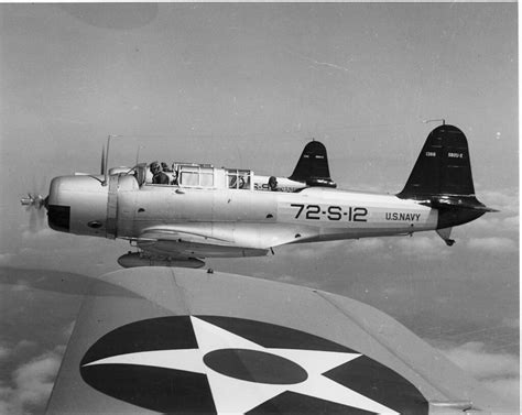 Vought SB2U Vindicator