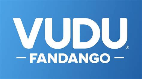 Vudu Logo