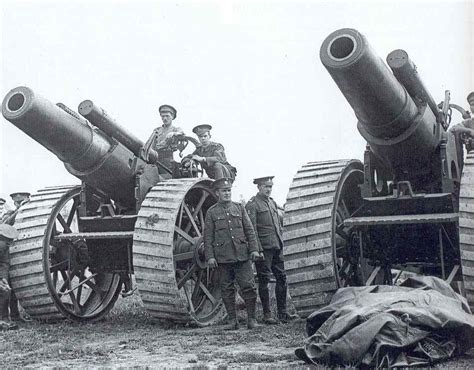 WW1 Artillery Image 10