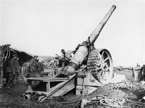 WW1 Artillery Image 6