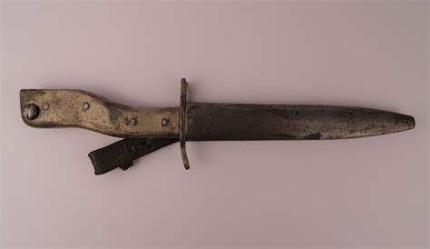 WWI bayonet gallery image 3