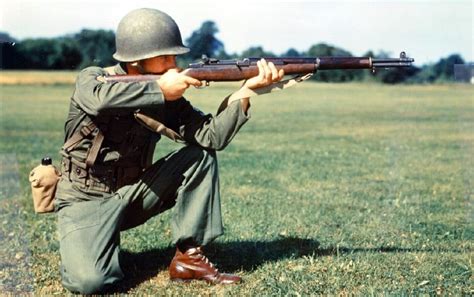 WWII Guns That Changed History