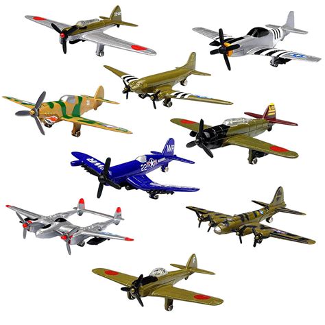 WWII planes image 9