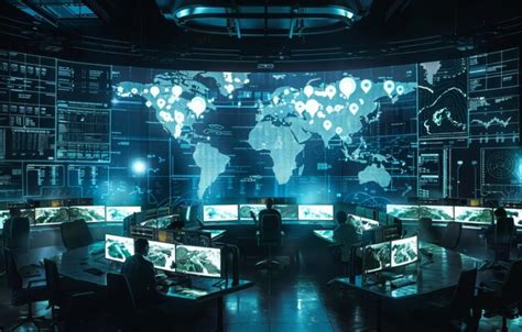 Cyber Warfare on the Rise