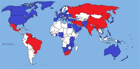 International Cooperation in the Face of Global Challenges