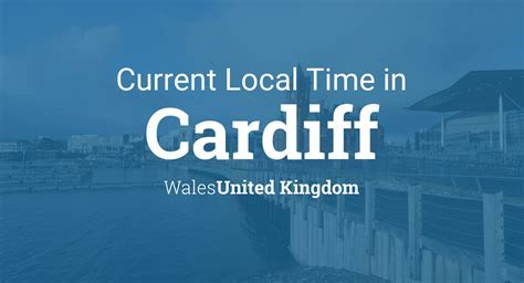 Wales Current Time Gallery 5