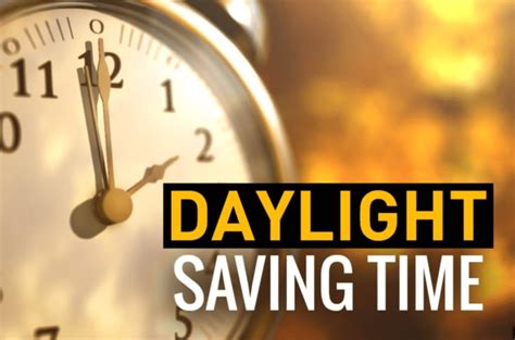 Wales Daylight Saving Time