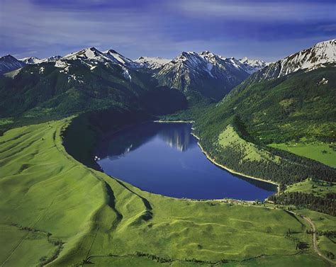 Wallowa Lake Cultural Events