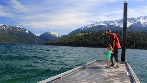 Wallowa Lake Outdoor Adventures