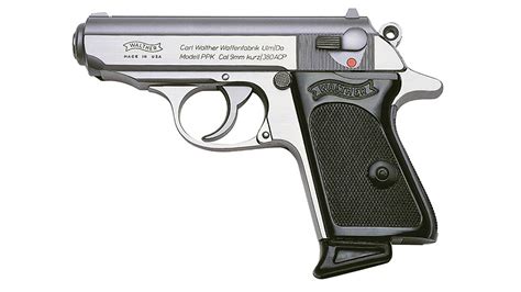 Walther PPK Collectibility