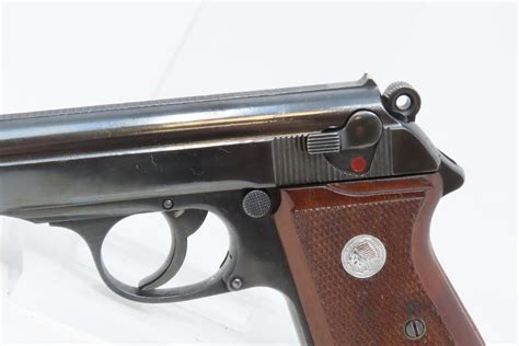 Walther PPK Gallery Image 4