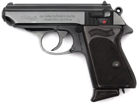 Walther PPK Gallery Image 6