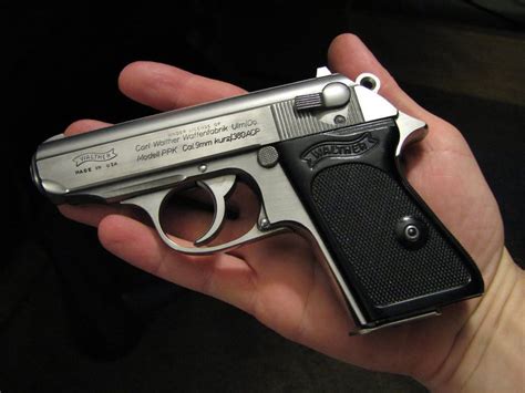 Walther PPK Gallery Image 7