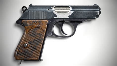 Walther PPK Gallery Image 8