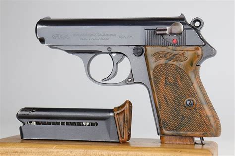 Walther PPK Gallery Image 10