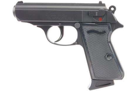 Walther PPK Pistol Tokyo Marui