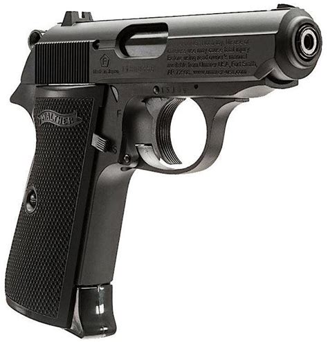 Walther PPK Pistol Umarex