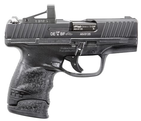 Walther PPS M2 006