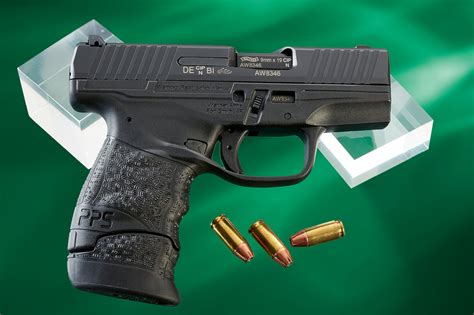 Walther PPS M2 Performance