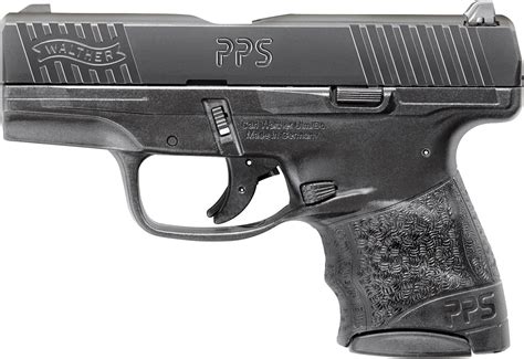 Walther PPS M2 Reliability