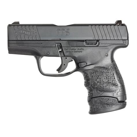 Walther PPS M2 Specifications