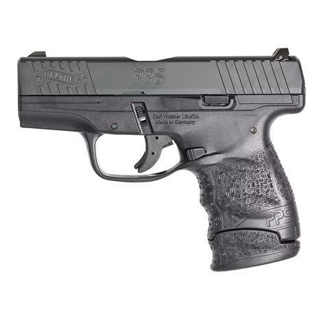 Walther PPS M2 Value