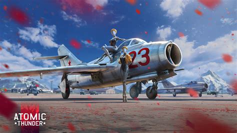 War Thunder