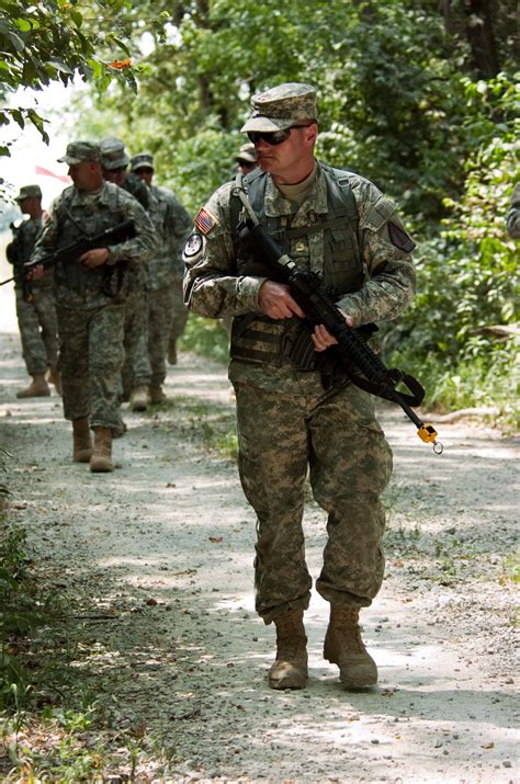 Warrant Officer Candidate Training