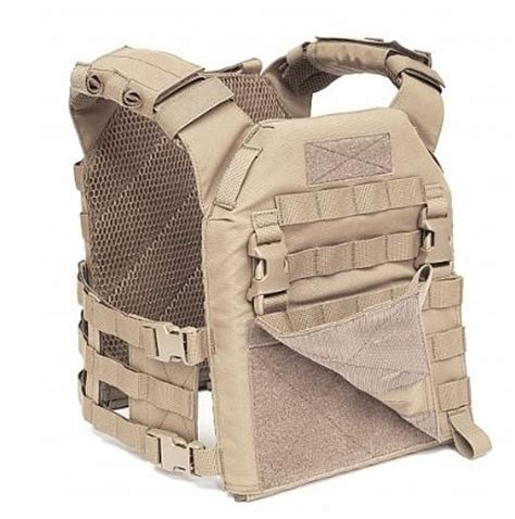 Warrior Assault Systems Plate Carriers