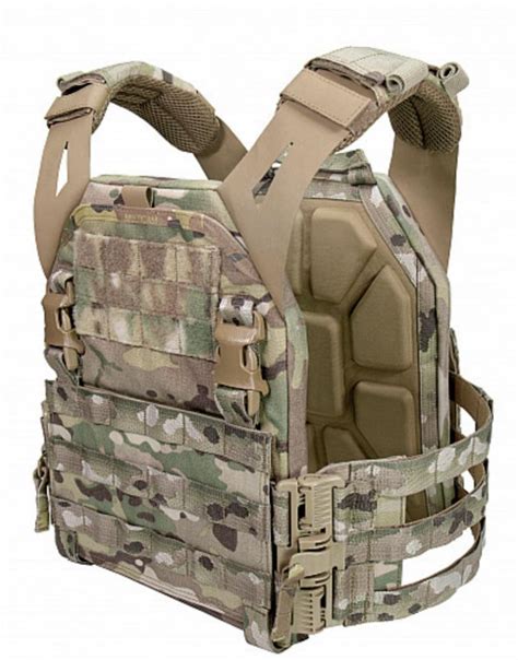 Warrior Assault Systems Plate Carriers