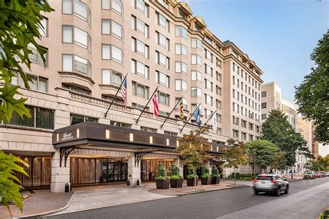 Washington D.C. Hotel Reviews