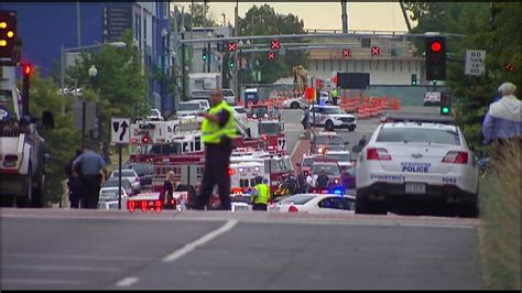 Washington Navy Yard shooting