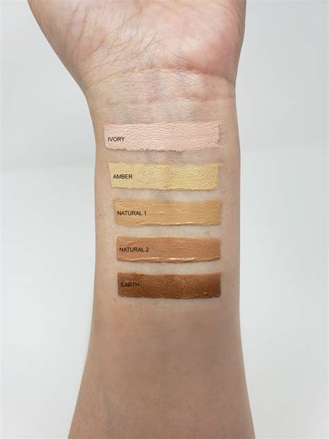 Waterproof Tattoo Cover Makeup For Medium Skin