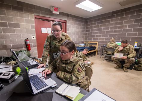 Weather Officer Training