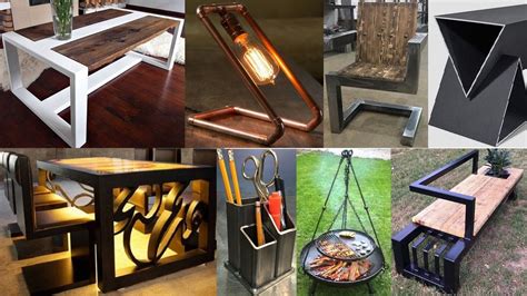 Welding Projects Images