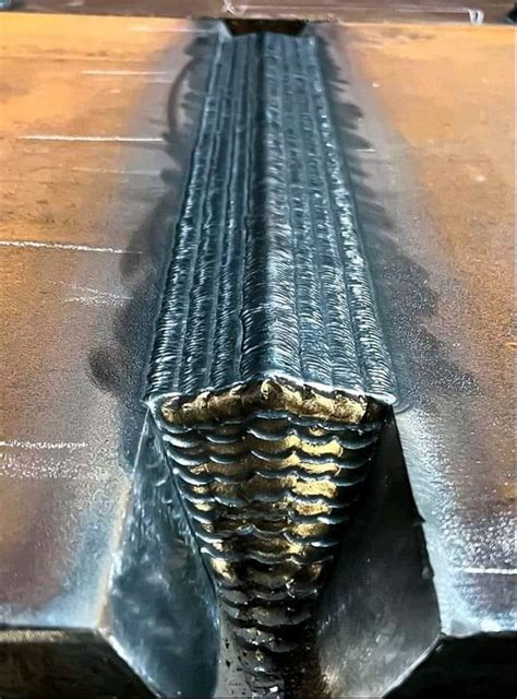 Welding Techniques