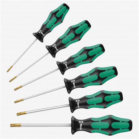 Wera Screwdriver Set