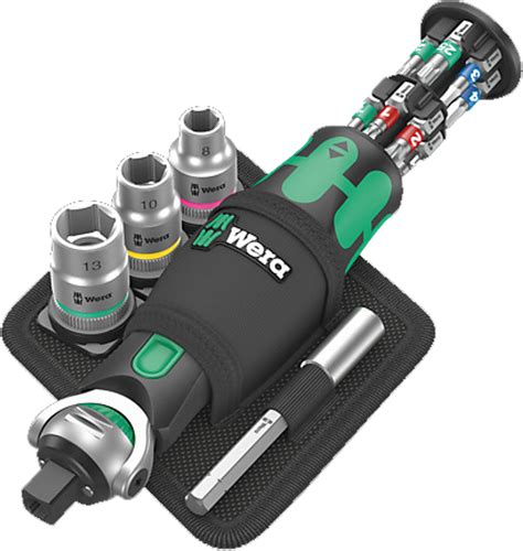 Wera Tool Accessories