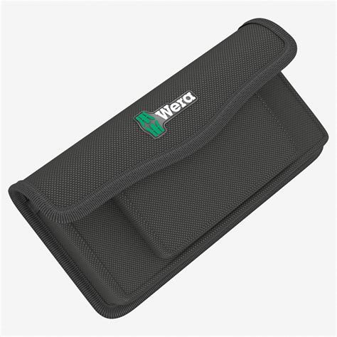 Wera Tool Case