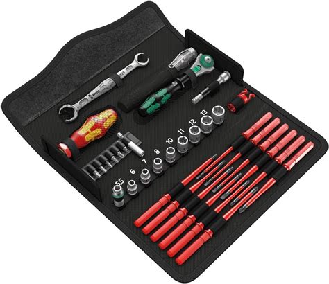 Wera Tool Kit