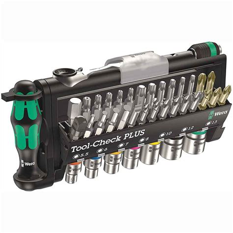 Wera Tool Set