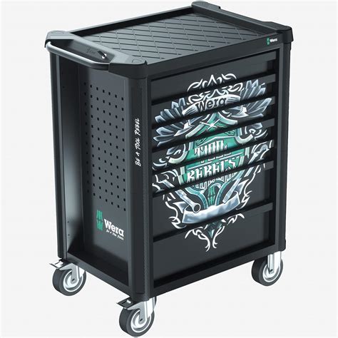 Wera Tool Set Box