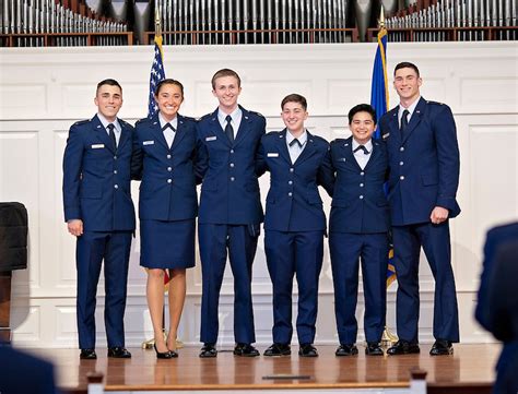 Western Washington University Air Force Rotc