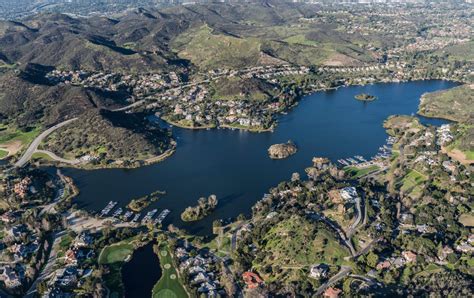 Westlake Village Community Park