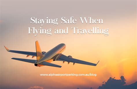 What Makes Flying Safe