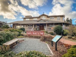 Whidbey Island Museum