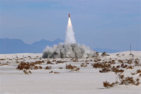 White Sands Missile Range