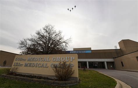 Whiteman Air Force Base Medical Clinic